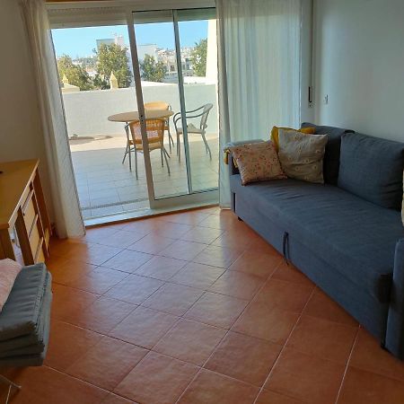 Condo Do Mar Lovely First Floor Apartment With Pool Лагос Екстериор снимка