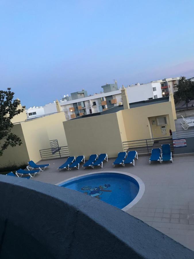 Condo Do Mar Lovely First Floor Apartment With Pool Лагос Екстериор снимка