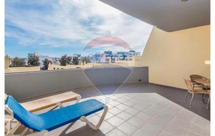 Condo Do Mar Lovely First Floor Apartment With Pool Лагос Екстериор снимка