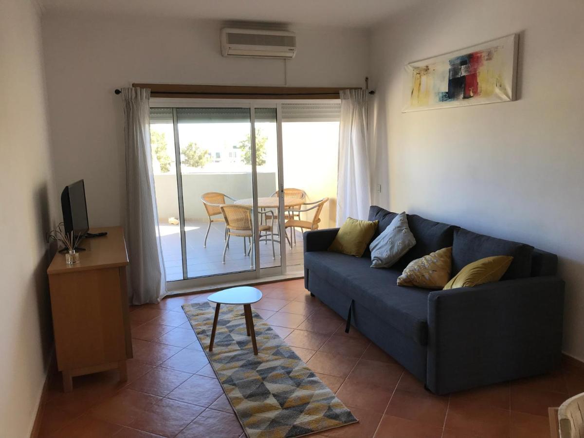 Condo Do Mar Lovely First Floor Apartment With Pool Лагос Екстериор снимка