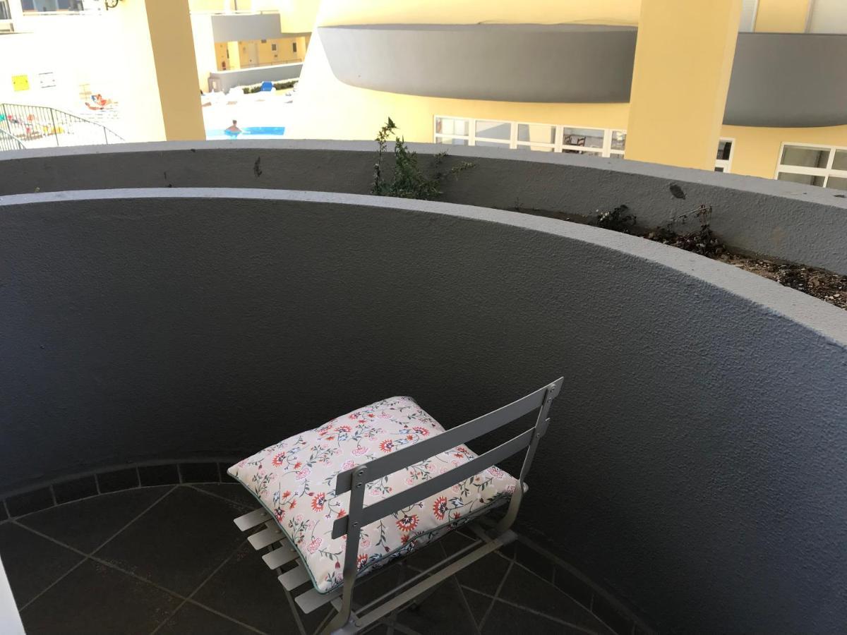 Condo Do Mar Lovely First Floor Apartment With Pool Лагос Екстериор снимка