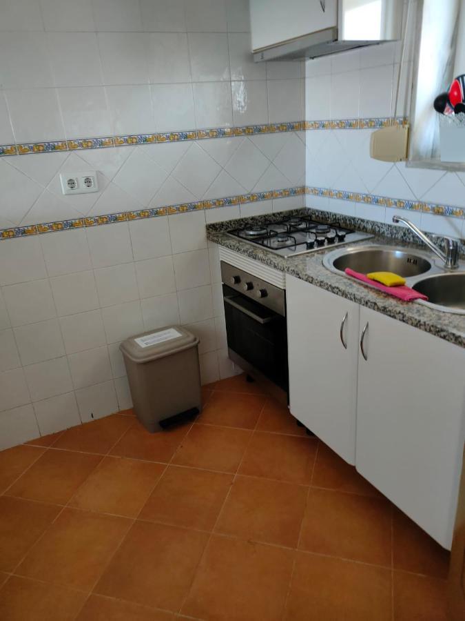 Condo Do Mar Lovely First Floor Apartment With Pool Лагос Екстериор снимка
