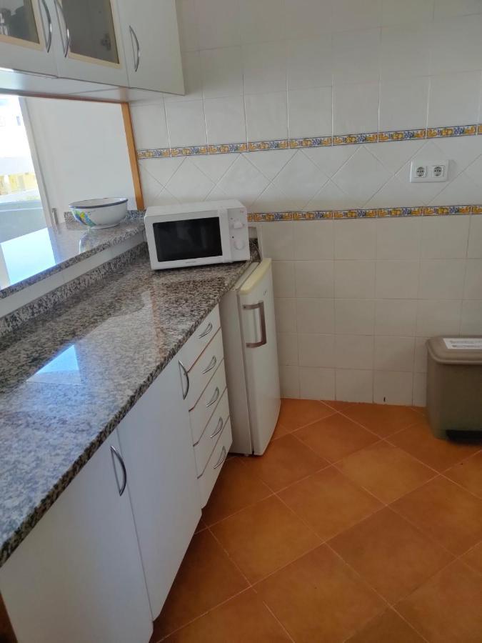 Condo Do Mar Lovely First Floor Apartment With Pool Лагос Екстериор снимка