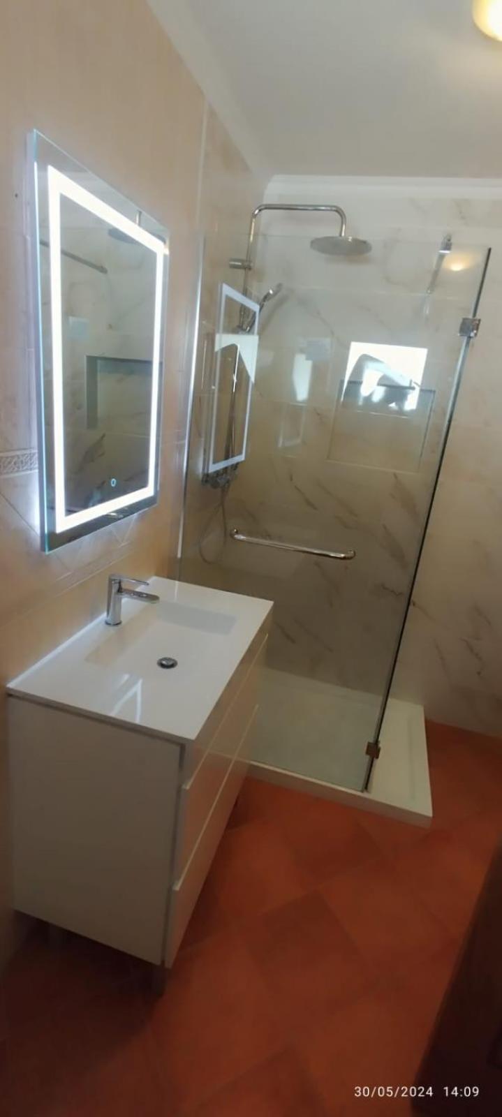 Condo Do Mar Lovely First Floor Apartment With Pool Лагос Екстериор снимка